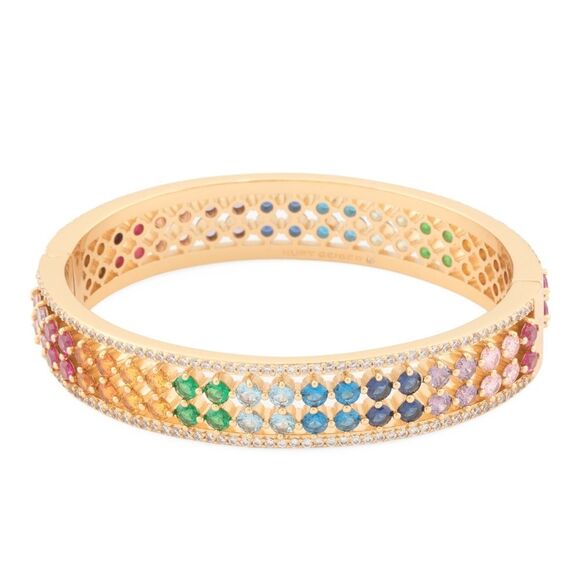 NEW Kurt Geiger Bangle Bracelet - Picture 1 of 2